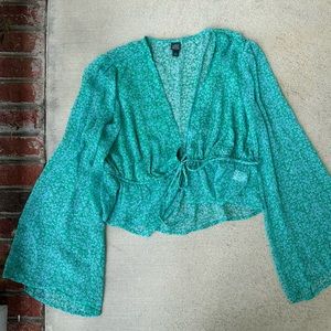 || Wild Fable || Blouse